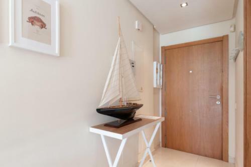 Apartamento Sailor House