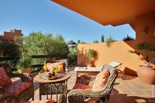 Apartamento Jardines de Nueva Galera Bajo III