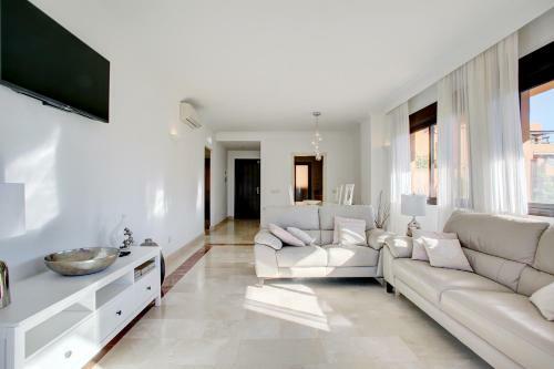 Apartamento Jardines de Nueva Galera Bajo III