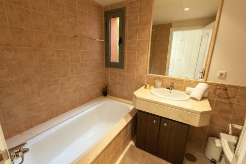 Apartamento Flamingos Benahavis Heights