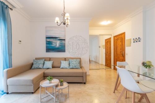 Apartamento Marina Bay Beach By Dahlia Group