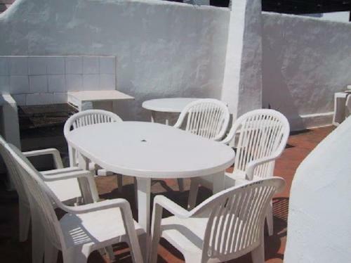 Apartamento Villacana 2322
