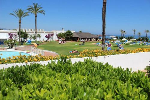 Apartamento Villacana 2322