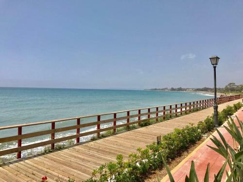 Holiday Home Avenida Del Pirata