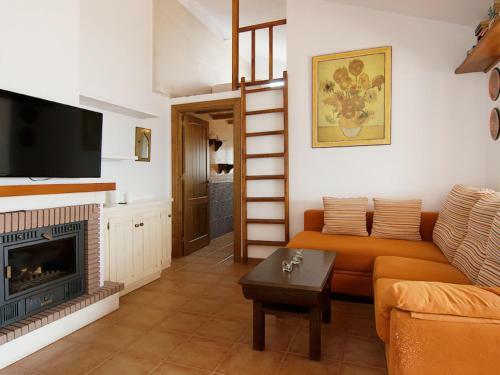 Holiday Home Avenida Del Pirata