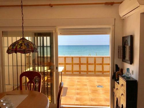 Holiday Home Avenida Del Pirata