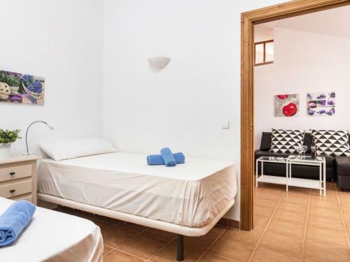 Holiday Home Avenida Del Pirata