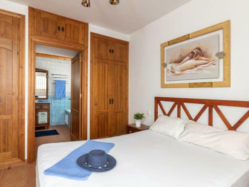 Holiday Home Avenida Del Pirata