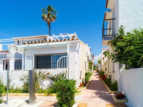 Holiday Home Avenida Del Pirata