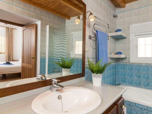 Holiday Home Avenida Del Pirata