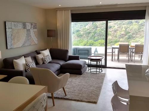 Apartamento Penthouse Casa Lily