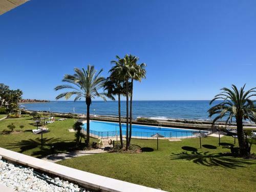 Apartamento Los Granados Playa 411