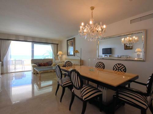 Apartamento Los Granados Playa 411