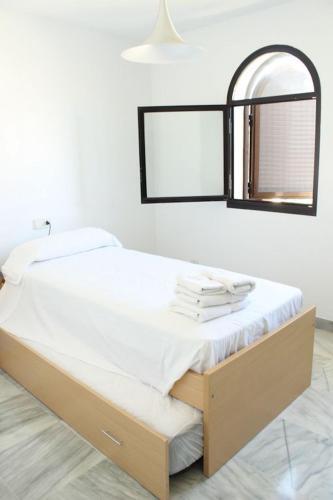 Apartamento Villacana 31/29