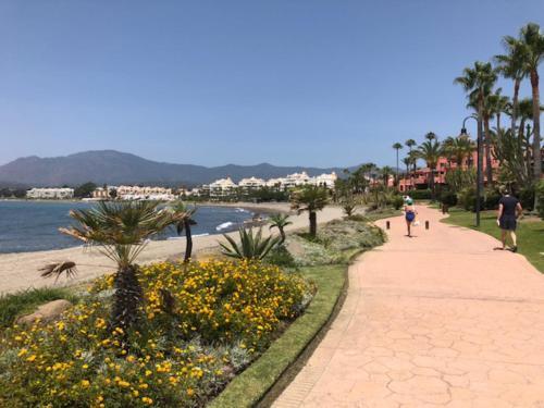 Apartamento Soto Serena 2256