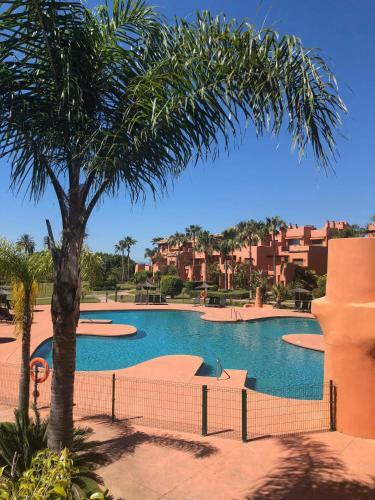 Apartamento Soto Serena 2256