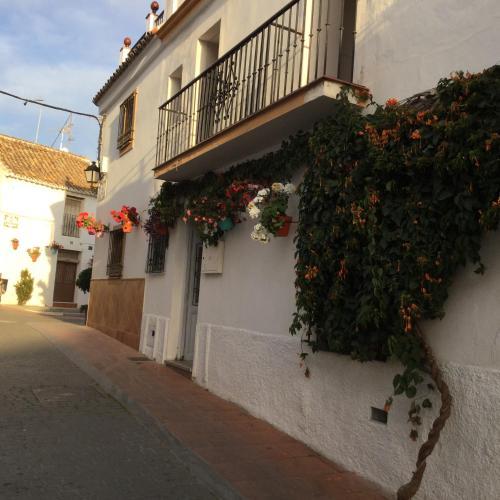 Apartamento Calle Casares N�mero 1