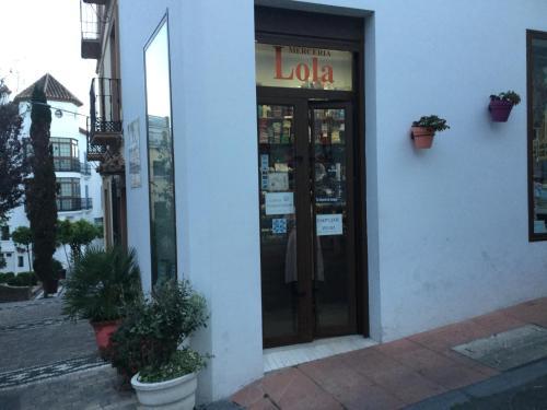 Apartamento Calle Casares N�mero 1