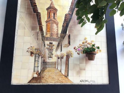 Apartamento Calle Casares N�mero 1