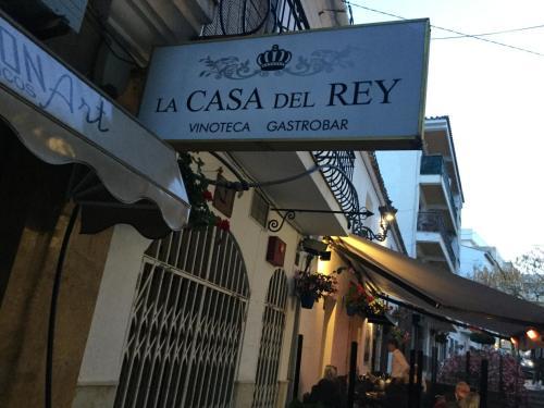 Apartamento Calle Casares N�mero 1