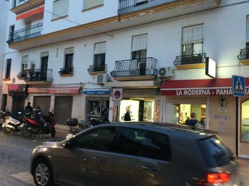 Apartamento Calle Casares N�mero 1