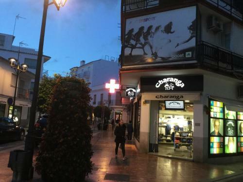 Apartamento Calle Casares N�mero 1