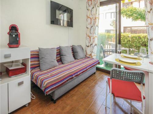 One-bedroom Holiday Home In Cancelada