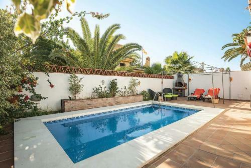 Benamara Villa Sleeps 4 Air Con Wifi
