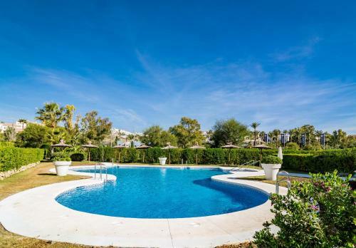 Apartamento Gh-beautiful 2 Bedroom Apt With Small Pool