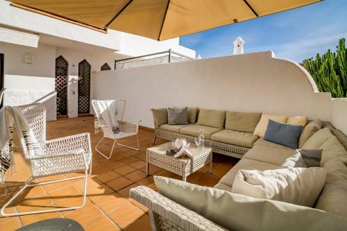 Apartamento Gh-beautiful 2 Bedroom Apt With Small Pool