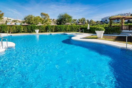 Apartamento Gh-beautiful 2 Bedroom Apt With Small Pool