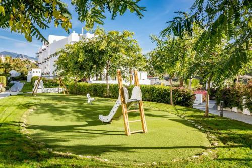 Apartamento Gh-beautiful 2 Bedroom Apt With Small Pool