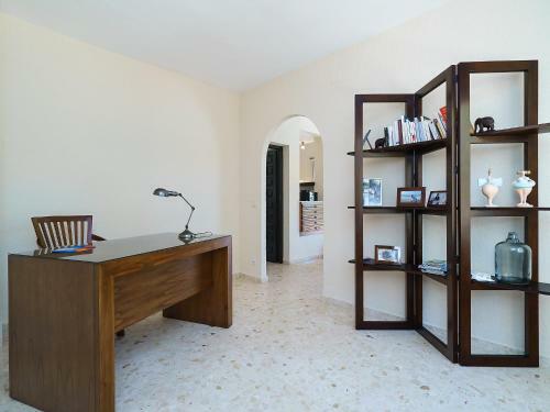 Holiday Home Le Clos Joli