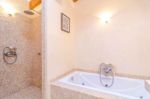 Villa Son Punta