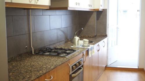 Apartamento Gifsa Plaza De Espa�a Ferrol