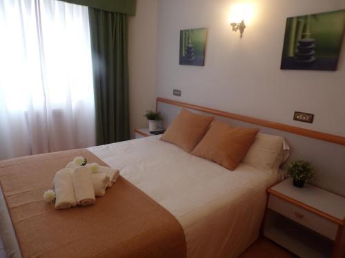 Hotel Cabo Finisterre By Bossh Hotels