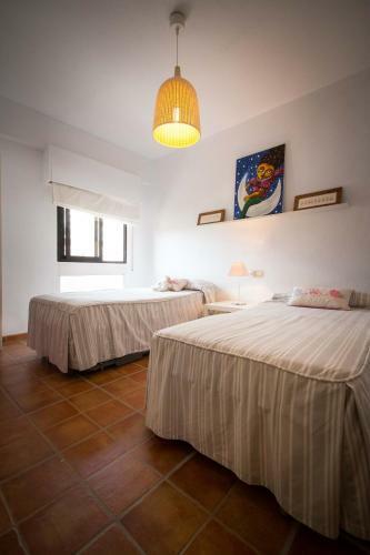 Apartamento Holidays2carvajal Sea Side