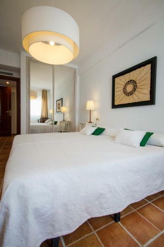 Apartamento Holidays2carvajal Sea Side