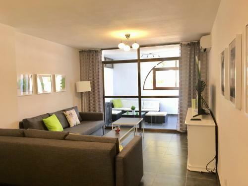 Apartamento Toreblanca Lux