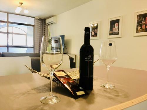 Apartamento Toreblanca Lux