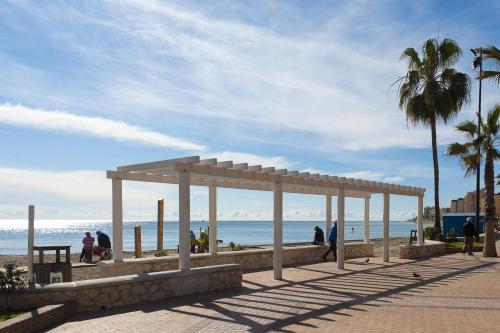 Playamar Apartment Fuengirola Canovas (vc)