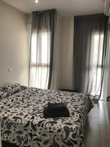 Apartment On The Beach,fuengirola