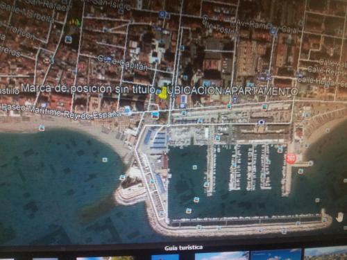Apartment Paseo Maritimo Rey De Espana - 2