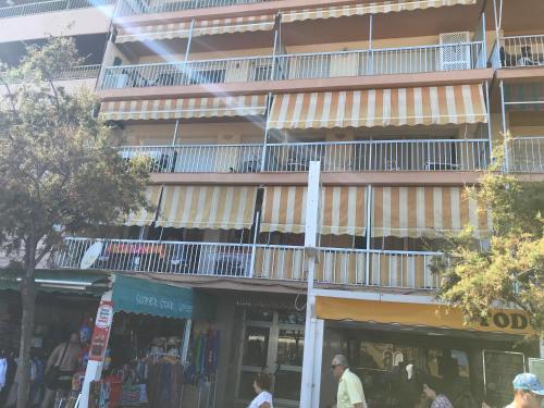 Apartamento Fuengirola Home Beach