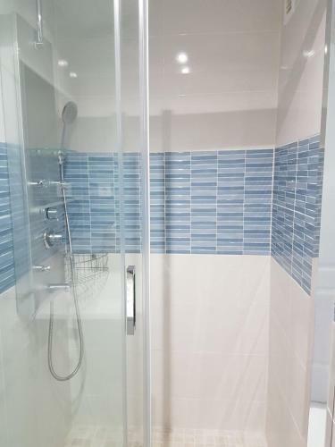 Apartamento Deluxe En Fuengirola Cerca de La Playa