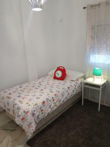 Apartamento Deluxe En Fuengirola Cerca de La Playa