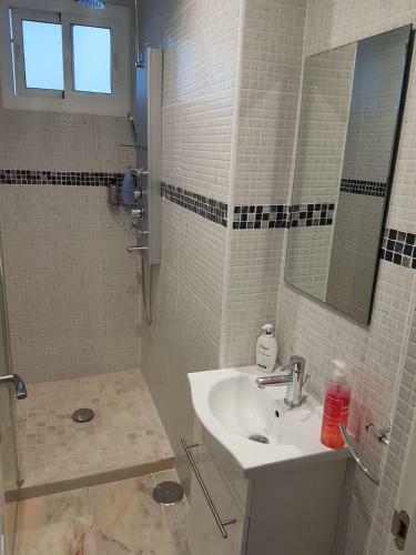 Apartamento Deluxe En Fuengirola Cerca de La Playa