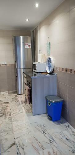 Apartamento Deluxe En Fuengirola Cerca de La Playa
