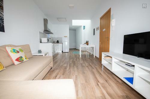 Apartamentos Ondina
