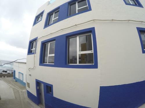 Apartamentos Ondina